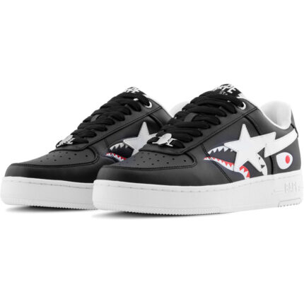 BAPE STA SHARK #2 MENS