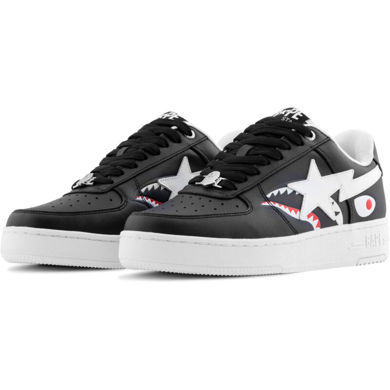 BAPE STA SHARK #2 MENS