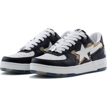 BAPE STA ICON #2 MENS