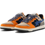 BAPE SK8 STA #1 MENS