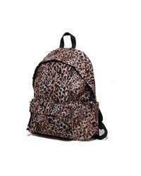 Wild Leopard Pattern Daypack
